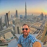 Отзыв от Сергей - DTV виза